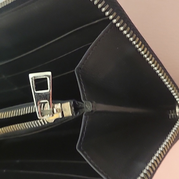 54. Loewe wallet - Picture 7 of 9